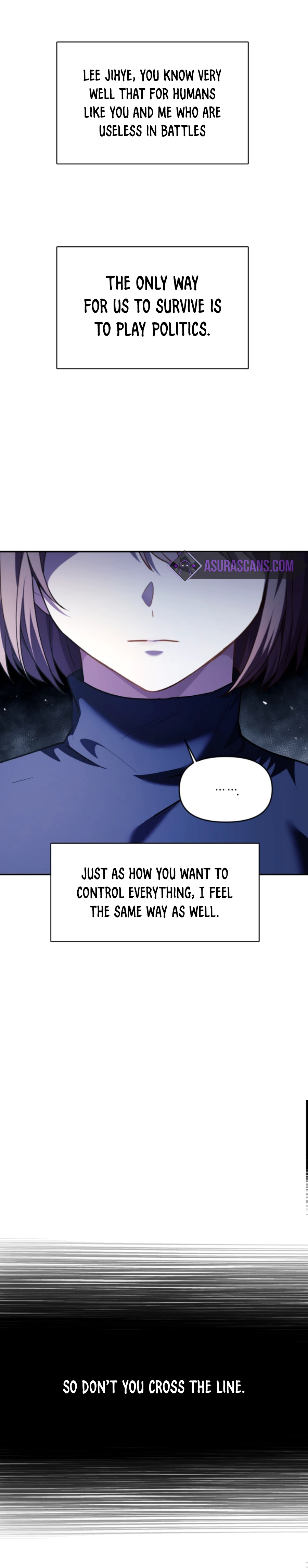 Read Regressor Instruction Manual EN Manga Online