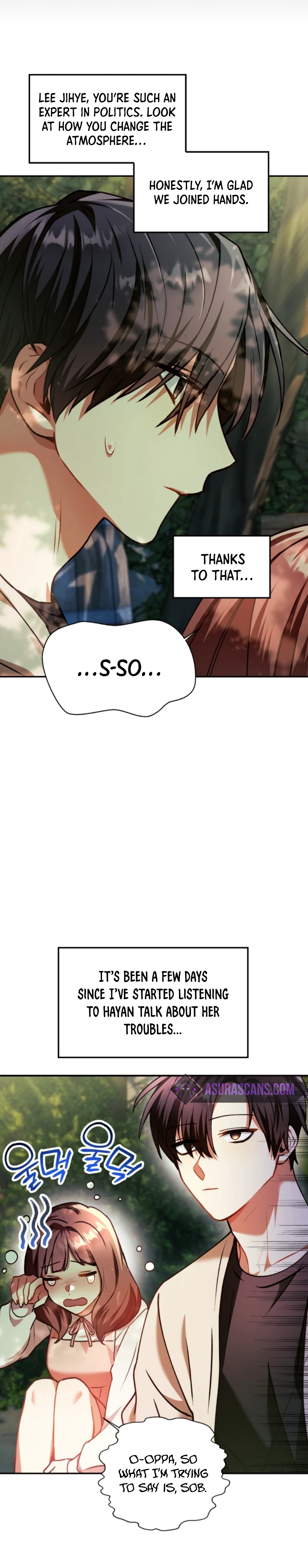 Read Regressor Instruction Manual EN Manga Online
