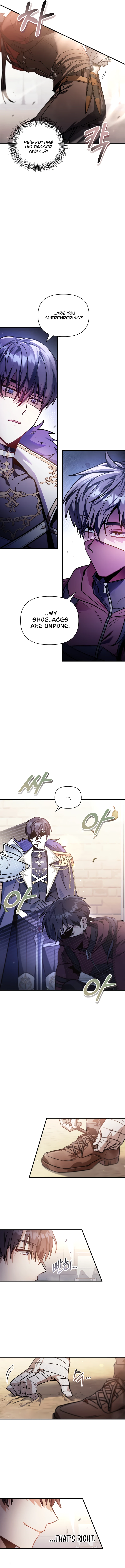 Read Regressor Instruction Manual EN Manga Online