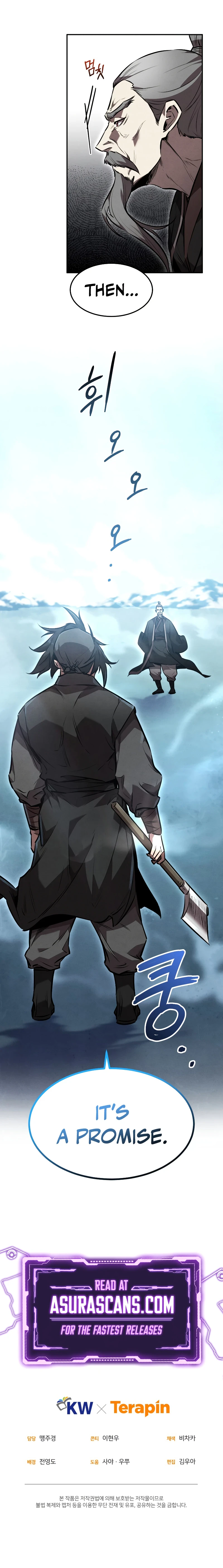 Read Reincarnated Escort Warrior EN Manga Online