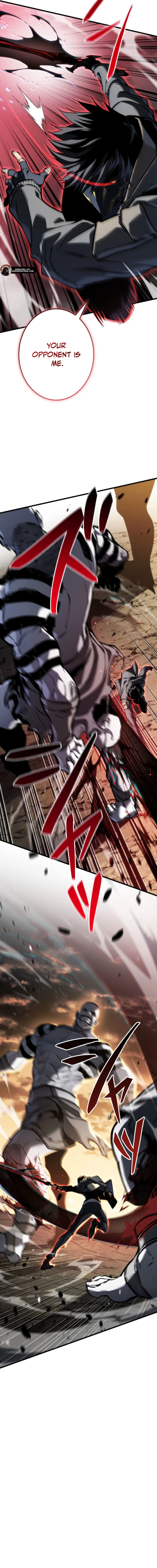 Read Reincarnated Streamer EN Manga Online