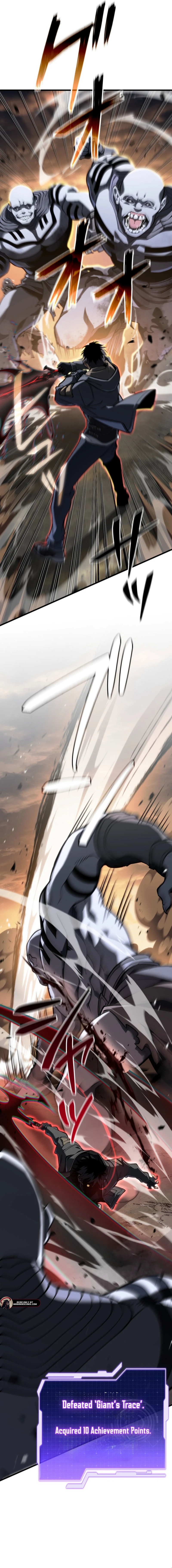 Read Reincarnated Streamer EN Manga Online