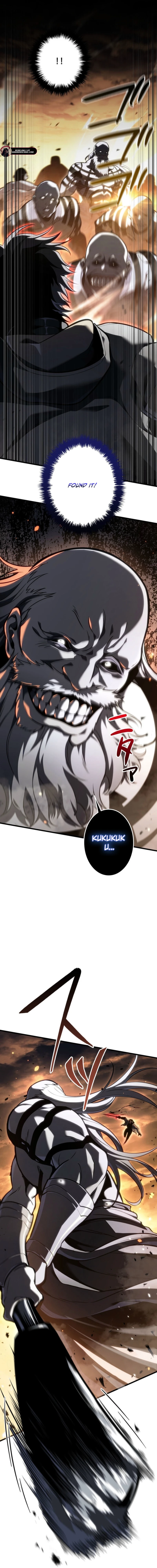 Read Reincarnated Streamer EN Manga Online