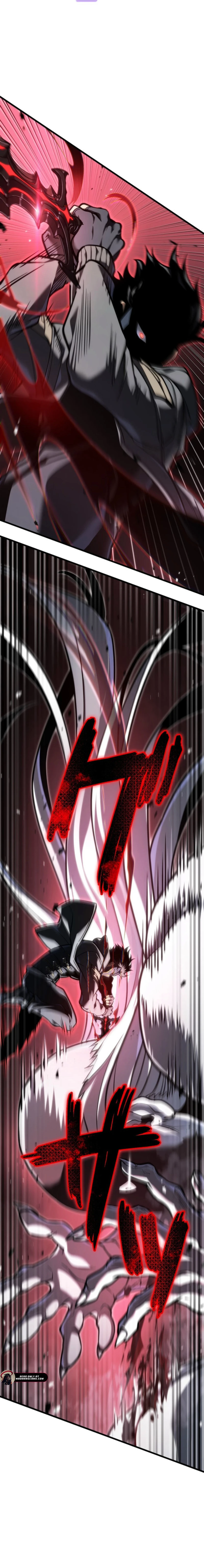 Read Reincarnated Streamer EN Manga Online