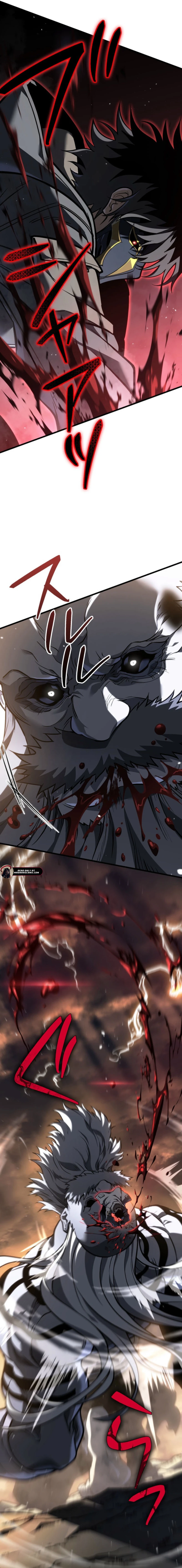 Read Reincarnated Streamer EN Manga Online