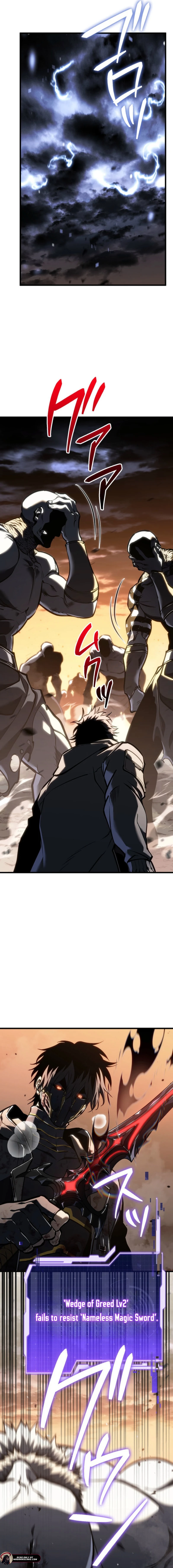 Read Reincarnated Streamer EN Manga Online