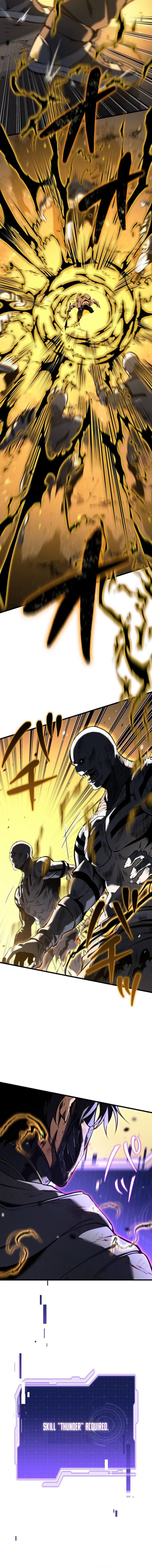 Read Reincarnated Streamer EN Manga Online