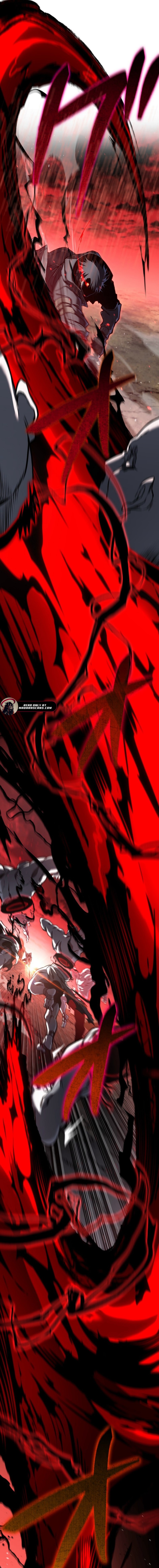 Read Reincarnated Streamer EN Manga Online