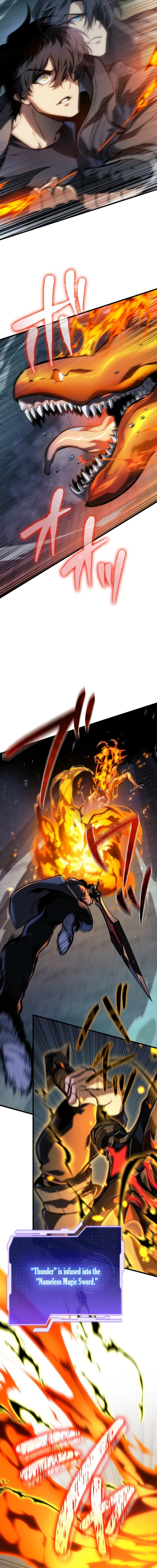 Read Reincarnated Streamer EN Manga Online