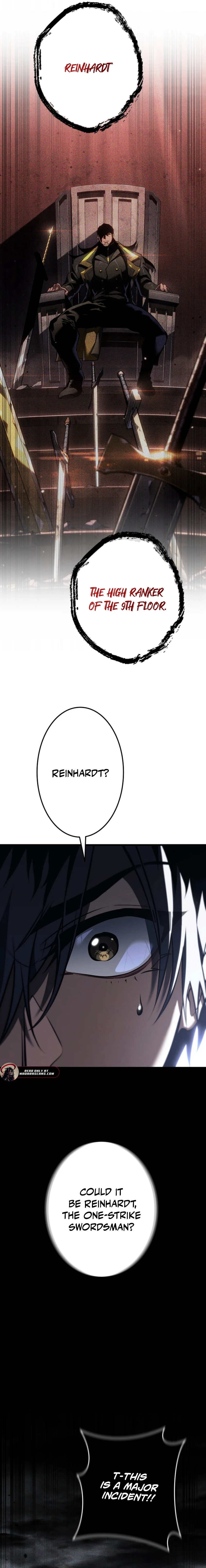 Read Reincarnated Streamer EN Manga Online