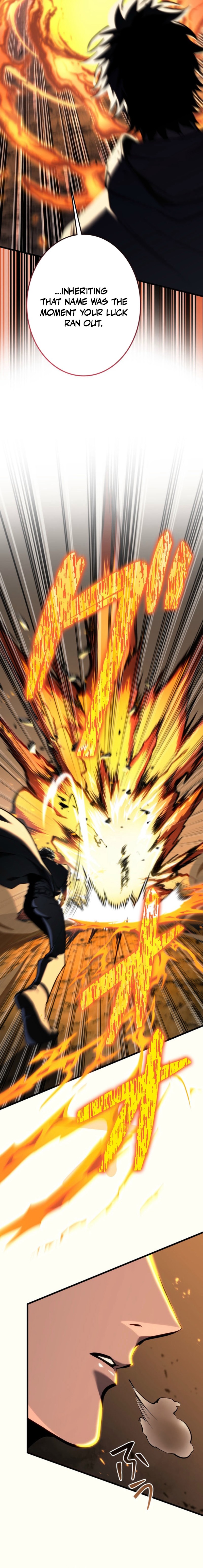 Read Reincarnated Streamer EN Manga Online