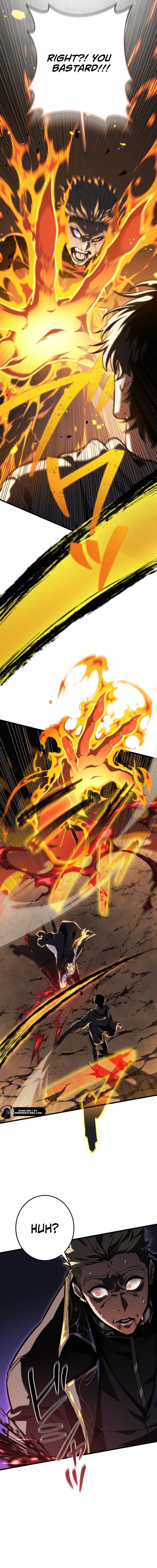 Read Reincarnated Streamer EN Manga Online