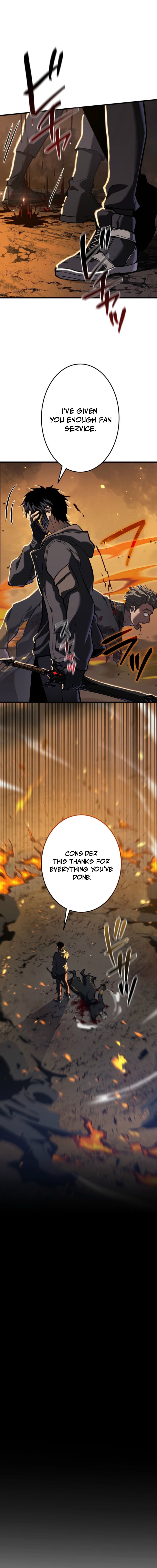 Read Reincarnated Streamer EN Manga Online