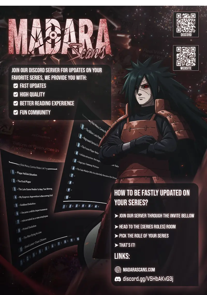 Read Reincarnated Streamer EN Manga Online