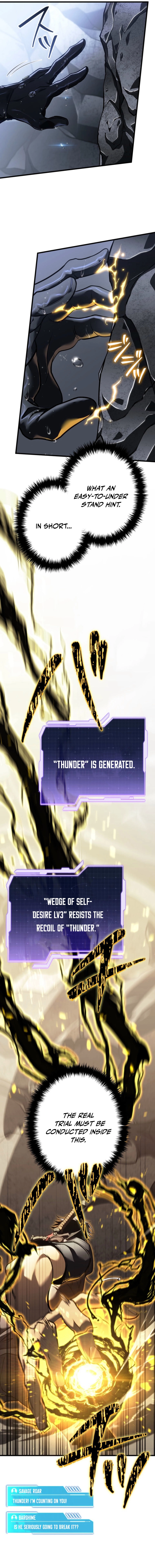 Read Reincarnated Streamer EN Manga Online