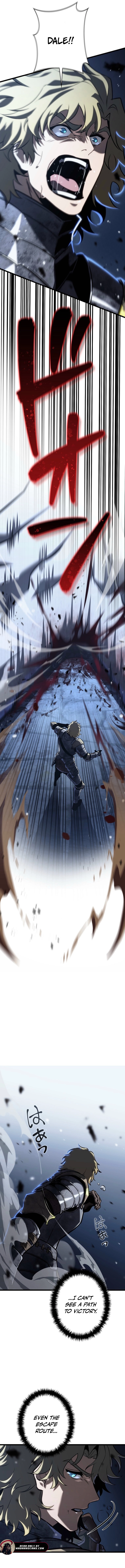 Read Reincarnated Streamer EN Manga Online