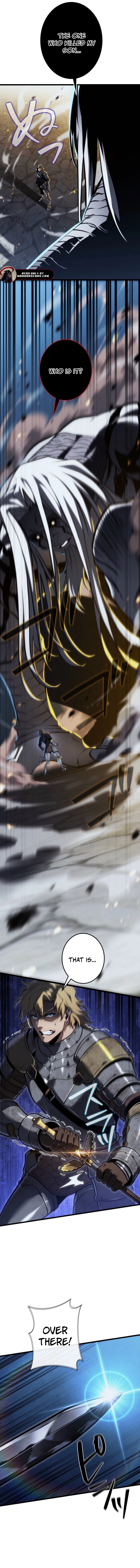 Read Reincarnated Streamer EN Manga Online