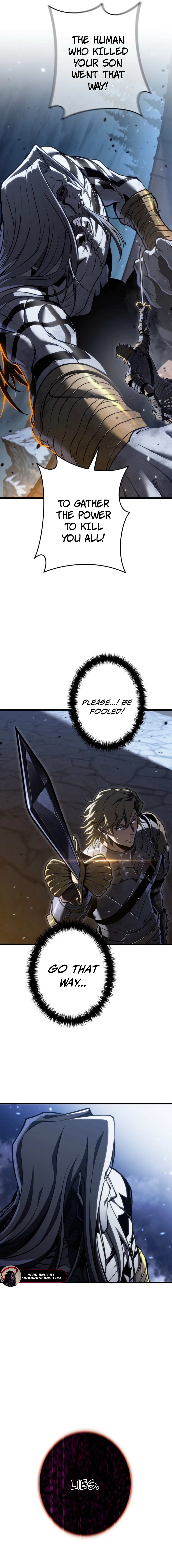 Read Reincarnated Streamer EN Manga Online