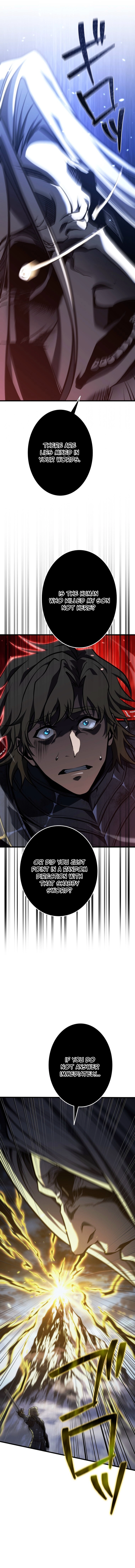 Read Reincarnated Streamer EN Manga Online