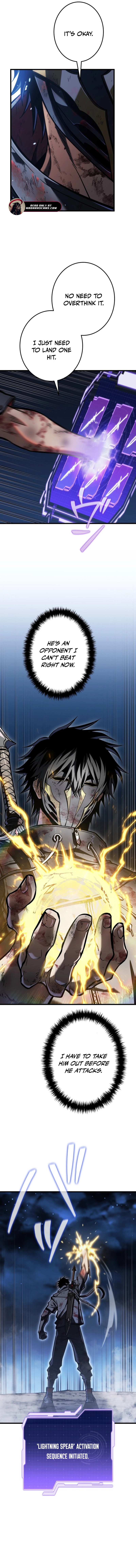 Read Reincarnated Streamer EN Manga Online