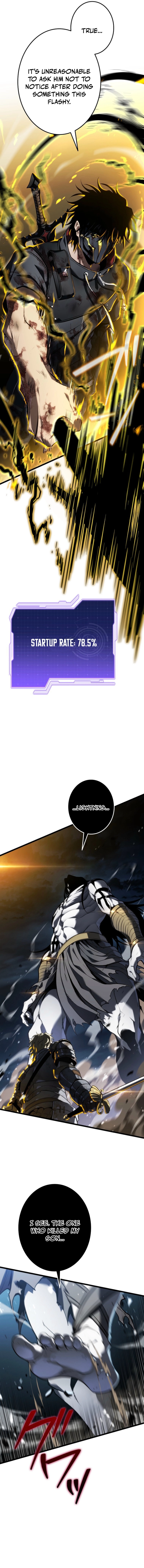 Read Reincarnated Streamer EN Manga Online