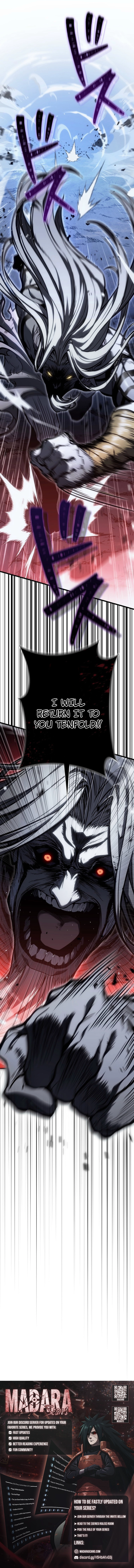 Read Reincarnated Streamer EN Manga Online