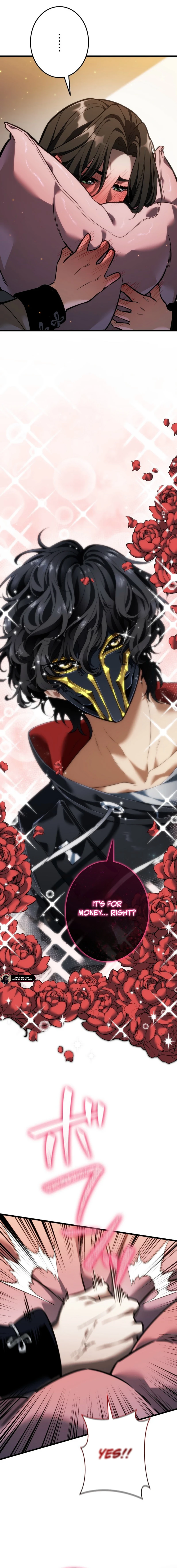 Read Reincarnated Streamer EN Manga Online
