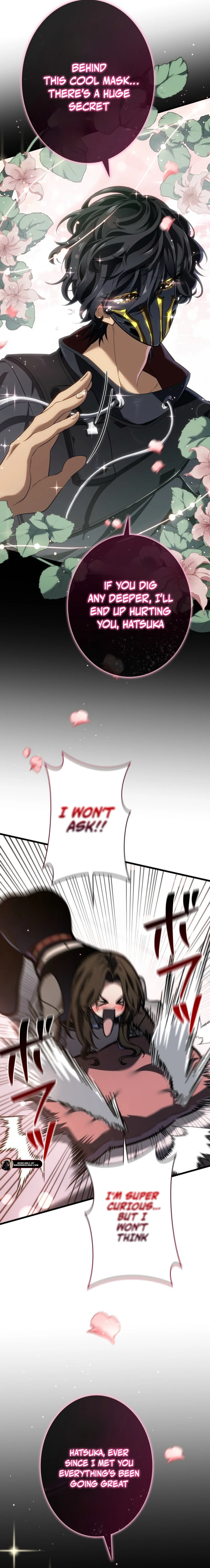 Read Reincarnated Streamer EN Manga Online