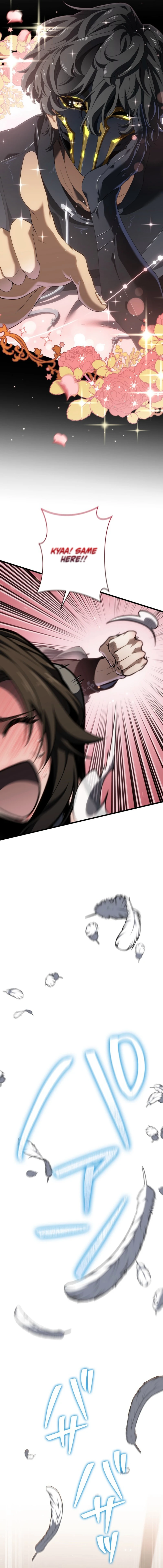 Read Reincarnated Streamer EN Manga Online