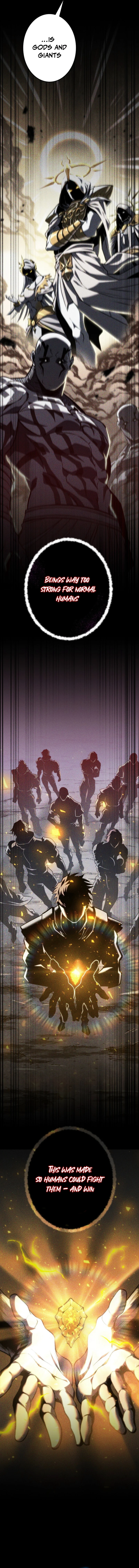 Read Reincarnated Streamer EN Manga Online