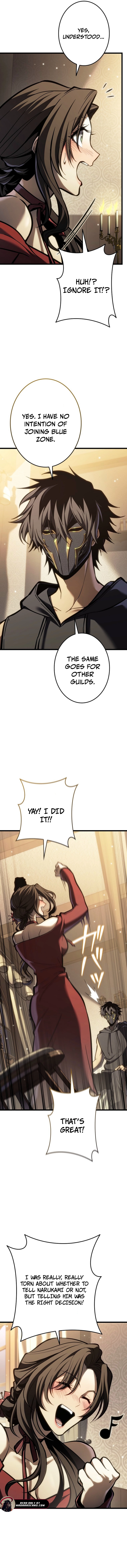 Read Reincarnated Streamer EN Manga Online
