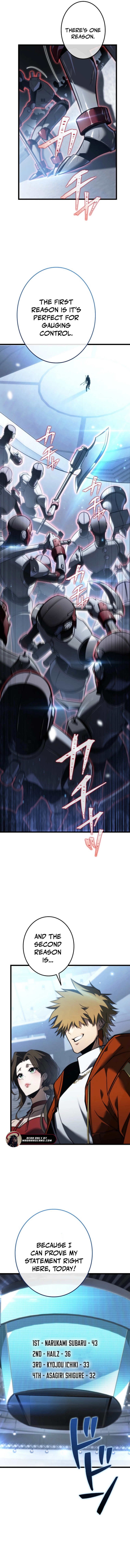 Read Reincarnated Streamer EN Manga Online