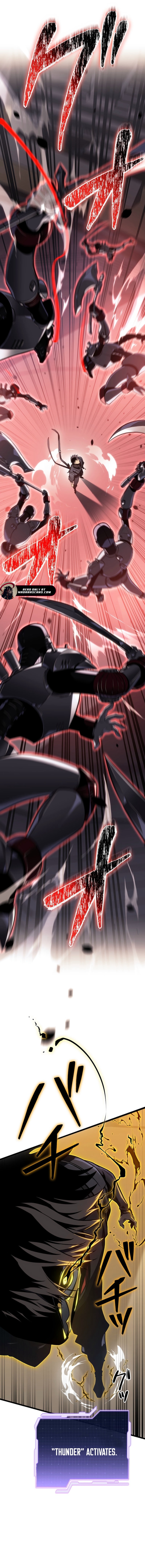 Read Reincarnated Streamer EN Manga Online