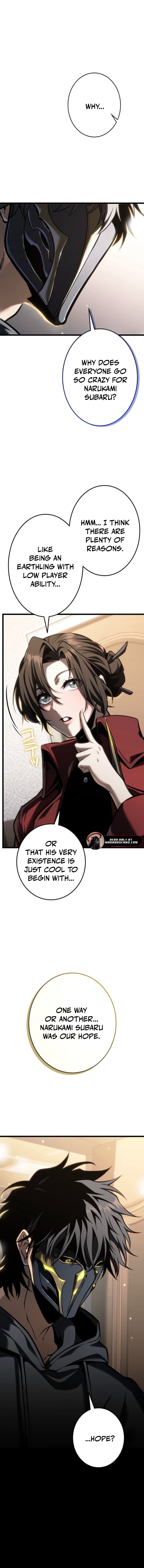 Read Reincarnated Streamer EN Manga Online
