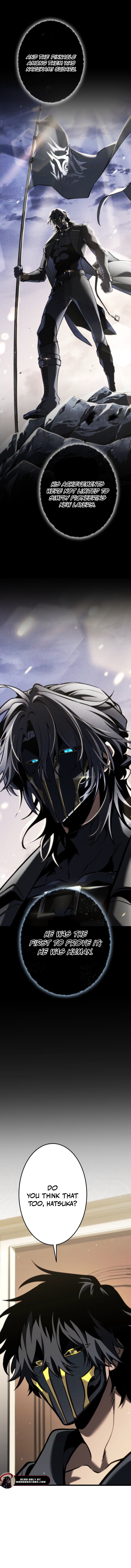 Read Reincarnated Streamer EN Manga Online