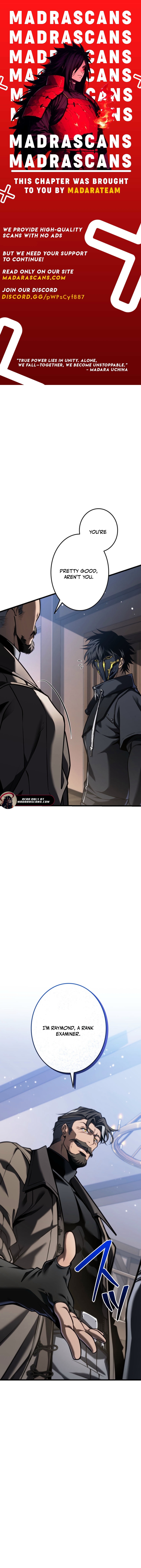 Read Reincarnated Streamer EN Manga Online