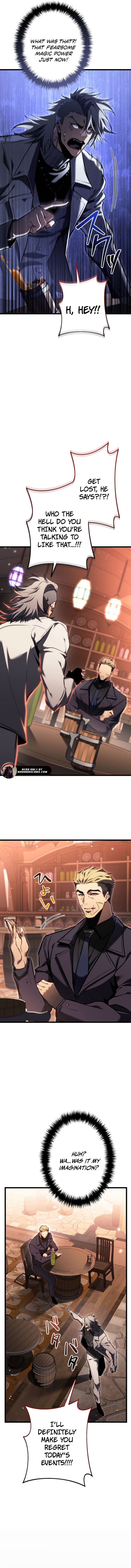 Read Reincarnated Streamer EN Manga Online
