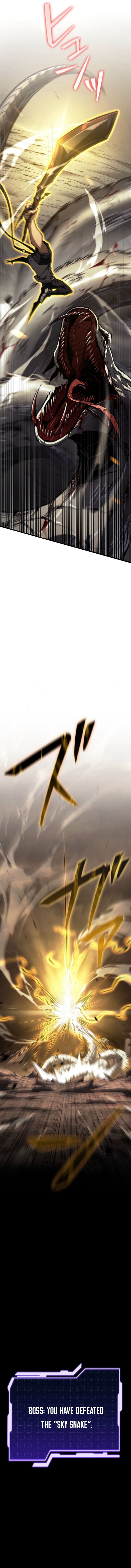 Read Reincarnated Streamer EN Manga Online