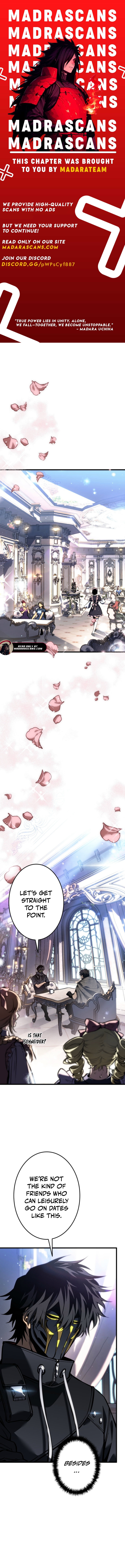 Read Reincarnated Streamer EN Manga Online