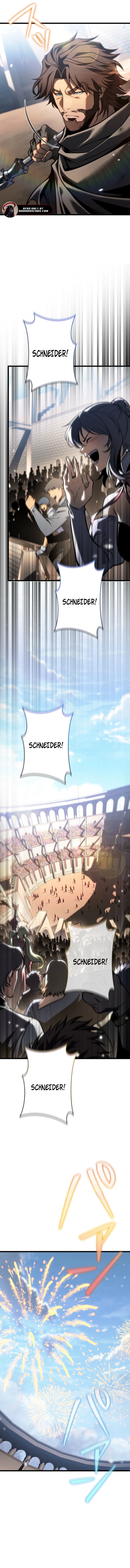Read Reincarnated Streamer EN Manga Online