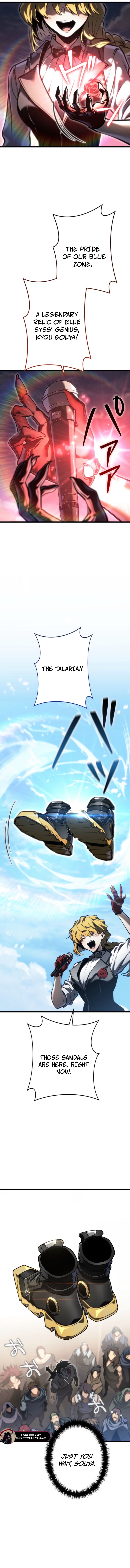 Read Reincarnated Streamer EN Manga Online