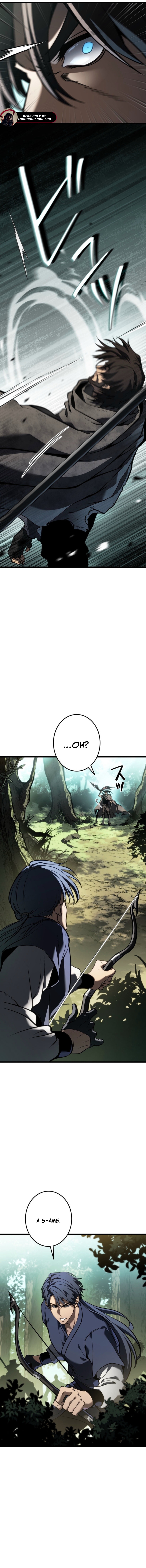 Read Reincarnated Streamer EN Manga Online