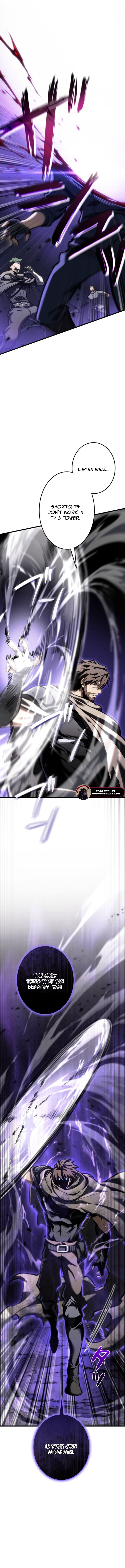 Read Reincarnated Streamer EN Manga Online