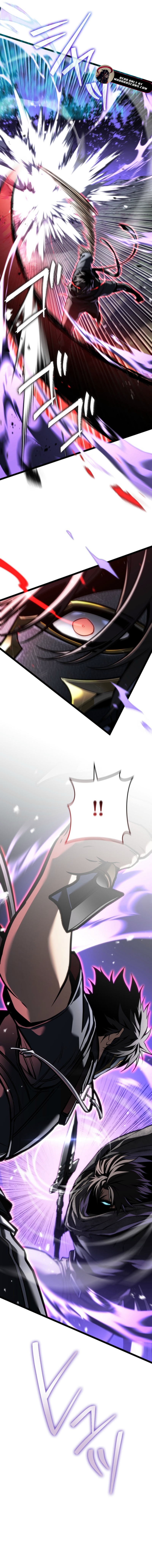 Read Reincarnated Streamer EN Manga Online