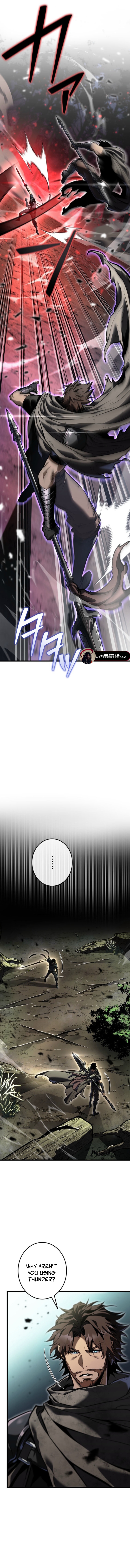 Read Reincarnated Streamer EN Manga Online