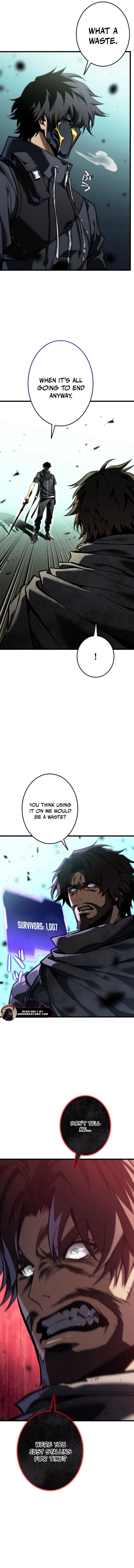 Read Reincarnated Streamer EN Manga Online