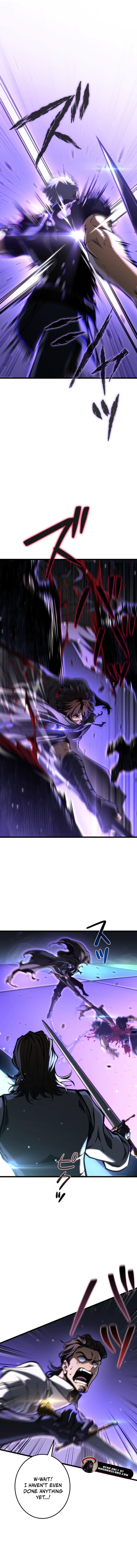Read Reincarnated Streamer EN Manga Online