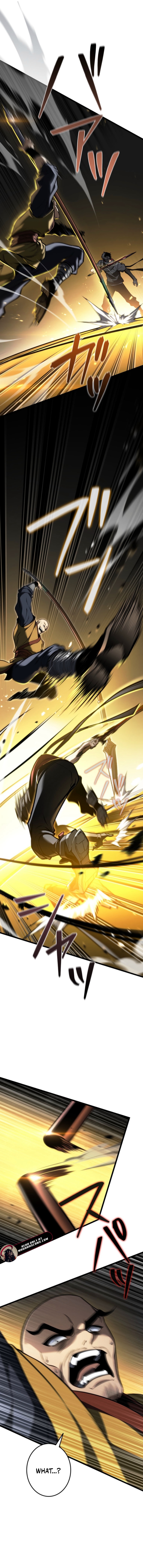 Read Reincarnated Streamer EN Manga Online