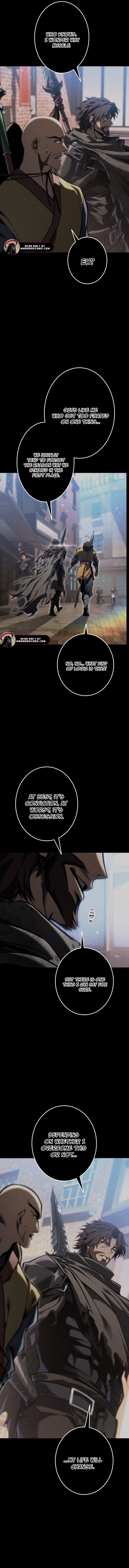 Read Reincarnated Streamer EN Manga Online