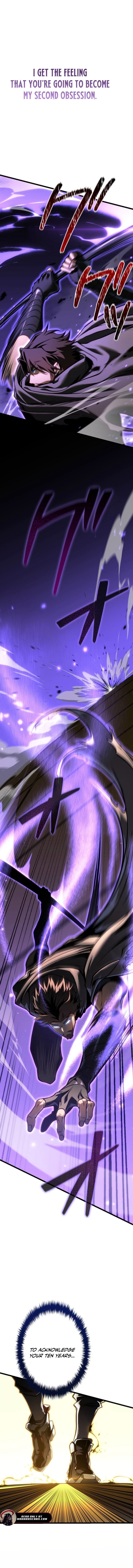 Read Reincarnated Streamer EN Manga Online